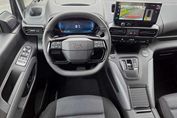 Toyota Proace City Verso Family L1H1 8AT