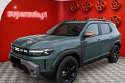 Dacia Duster Extreme LPG 1.2 Eco-G