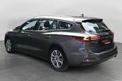 Ford Focus 1.0 EcoBoost Titanium