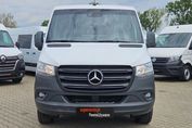 Mercedes Sprinter L2H1