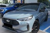 Ford Kuga Blue Cruise Edition eCVT 2.5 FHEV AWD