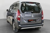 Peugeot Rifter Kombi L1H1 Allure Pack