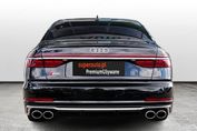Audi A8 S8 TFSI quattro Tiptr.
