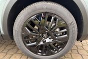 Citroen C4 Max eDCT6 1.2 mHEV