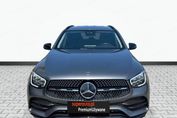 Mercedes GLC 200 4-Matic