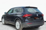 Volkswagen Tiguan 1.5 TSI EVO Trendline