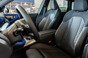 BMW X3 xDrive30e M Sport