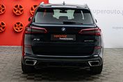 BMW X5 xDrive30d aut