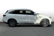 Mercedes EQC 400 4-Matic