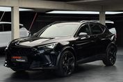Cupra Formentor 2.5 Tsi 4DRIVE VZ5 Dsg