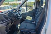Ford Transit L3H2 Lkw Va Trend
