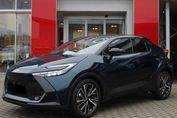 Toyota C-HR Executive 2.0 Plug-in Hybrid Dynamic Force