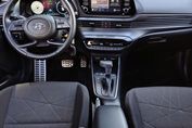Hyundai Bayon T-GDI Executive DCT