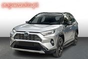 Toyota RAV4 Selection 2.5 Hybrid