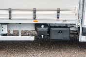 Renault Master L3 Zabudowa 10EP
