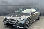 Mercedes Klasa E 220 d  4-Matic AMG Estate