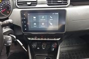 Dacia Duster 1.5 Blue Dci Expression 4WD