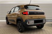 Dacia Spring Extreme