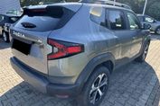 Dacia Duster Journey LPG 1.0