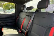 Ford Ranger Raptor 4x4
