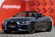 BMW Seria 4 Cabrio M440i xDrive