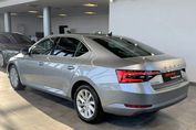 Skoda Superb 2.0 TDI SCR 4x4 Style DSG