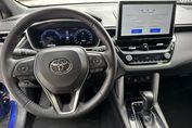 Toyota Corolla Cross Premiere Edition 2.0 Hybrid