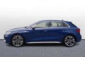 Audi A3 S3 TFSI quattro S tronic