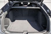 Audi A6 E-tron quattro Sportback