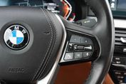 BMW Seria 5 Touring 520i