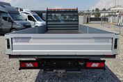 Ford Transit 350 L5 RWD DBL Trend Skrzynia Otwarta