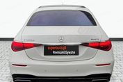 Mercedes Klasa S 450 d 4MATIC AMG Line