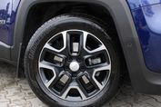 Jeep Renegade 1.3 GSE T4 Turbo Limited FWD S&S aut