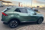 Kia Sportage L T-GDI 2WD DCT