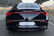 Mercedes CLA 200 AMG Line