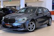 BMW Seria 1 118i M Sport
