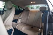 Mercedes E Klasa 400 Coupe 4-Matic 9G-TRONIC