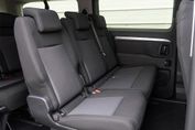 Opel Zafira Life Extra Long L2H1 Business AT8