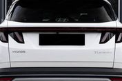 Hyundai Tucson 1.6 T-GDi HEV Smart 2WD aut