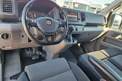 Volkswagen Crafter L4H3