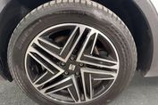 Seat Tarraco 2.0 TDI DSG