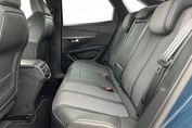 Peugeot 3008 Allure Pack 1.6 Hybrid e-EAT8