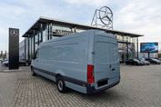 Mercedes Sprinter 317 CDI Ekstradługi PRO