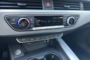 Audi A4 Allroad 45 TFSI mHEV Quattro S tronic