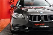 BMW Seria 5 520d