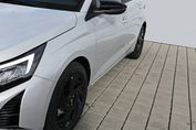 Hyundai i20 1.0 T-GDi Modern Black
