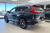 Honda CR-V 2.0 i-MMD Lifestyle  (Honda Connect+)