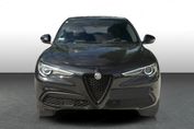 Alfa Romeo Stelvio 2.0 Turbo Sprint Q4