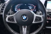 BMW X3 xDrive20d mHEV M Sport sport-aut