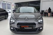 Citroen C3 1.2 PureTech Max